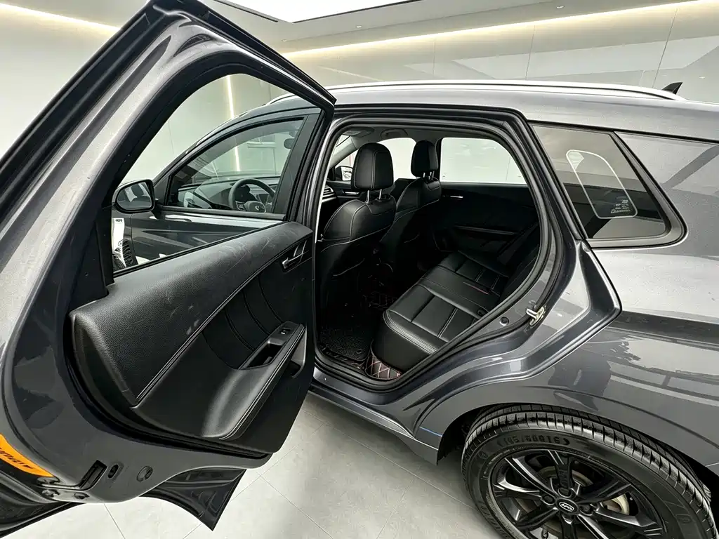 BYD e2 — миниатюра 3