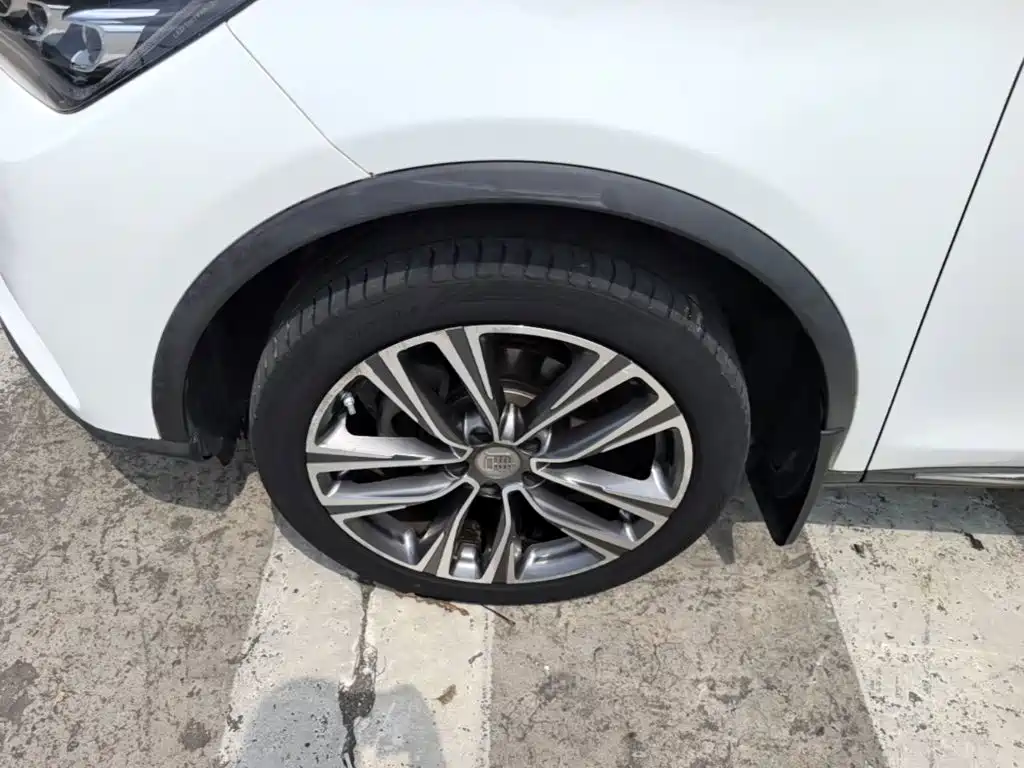 BYD Tang — миниатюра 23