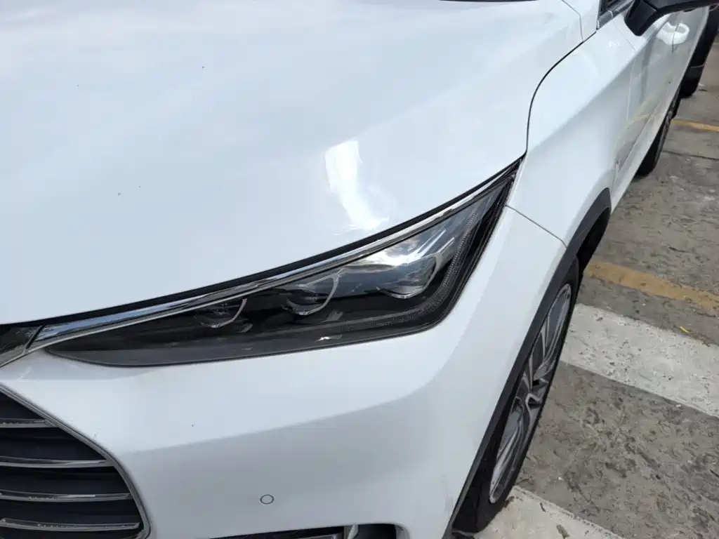 BYD Tang — миниатюра 24