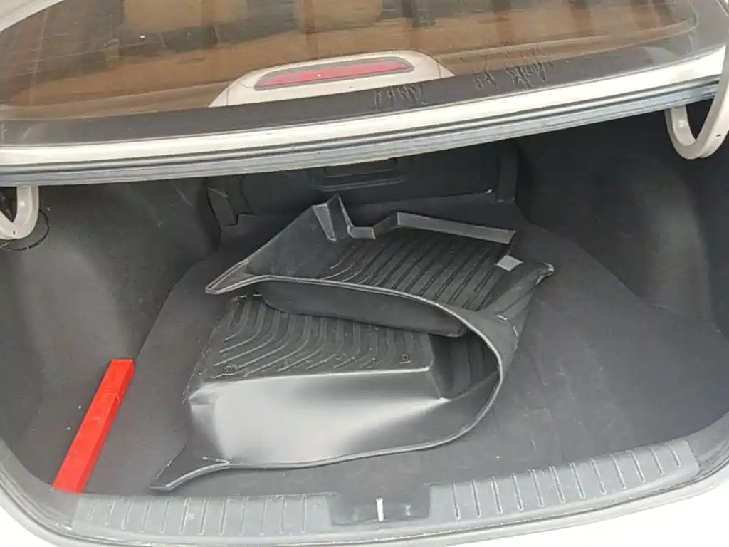 Hyundai Mistra — миниатюра 19