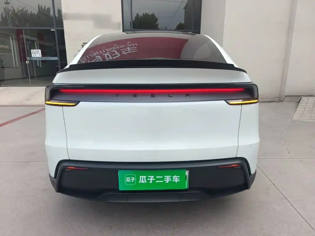 Tesla Model Y L — миниатюра 6