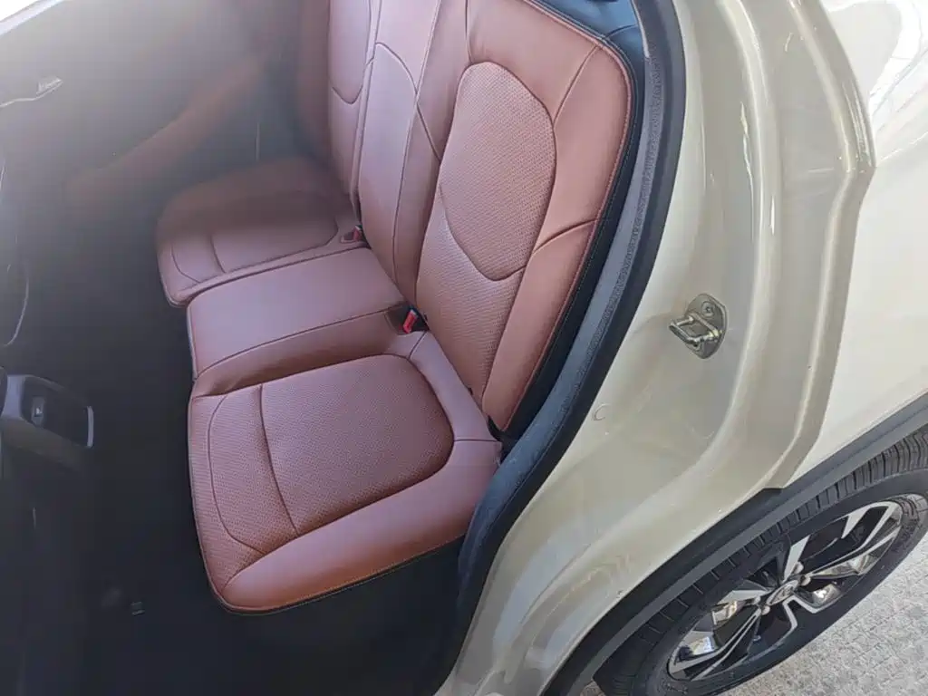 Baojun 510 — миниатюра 17