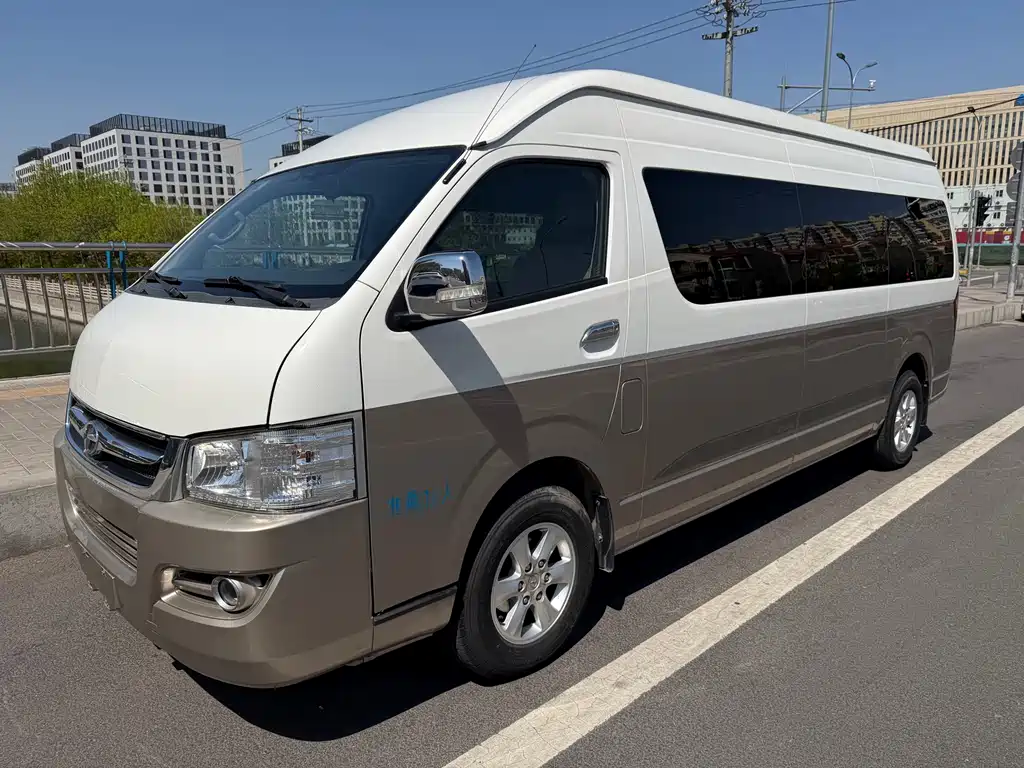 CAM 九龙A6
