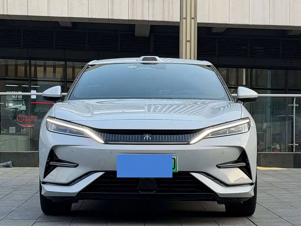 BYD L EV — миниатюра 2