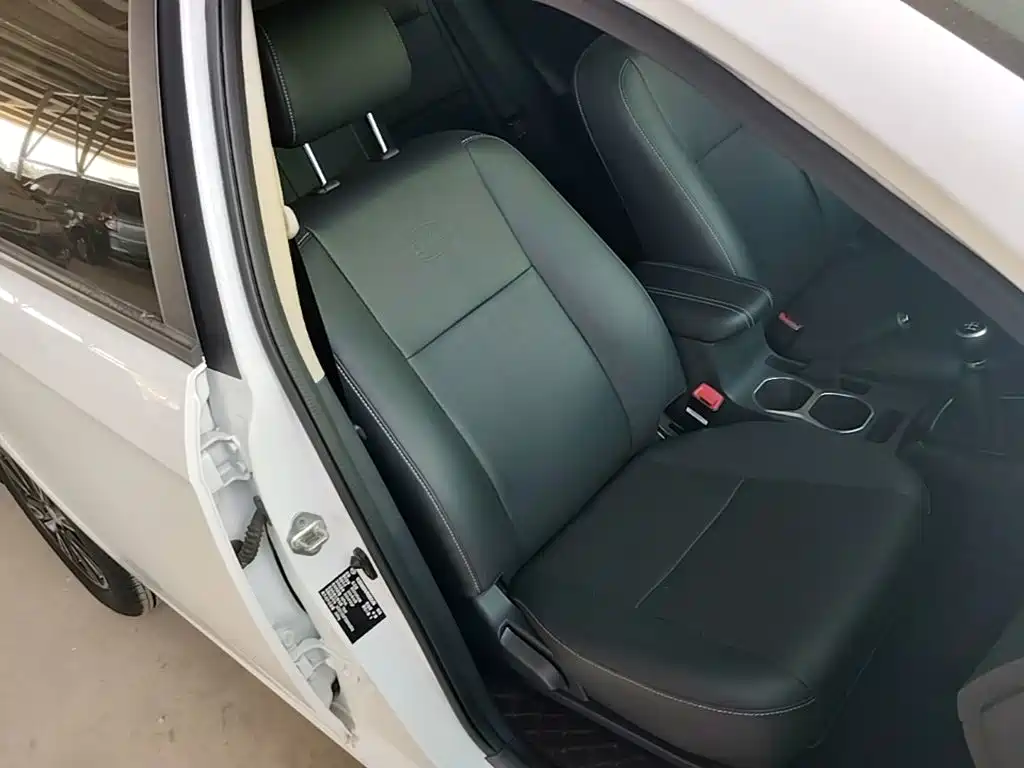 BYD F3 — миниатюра 25