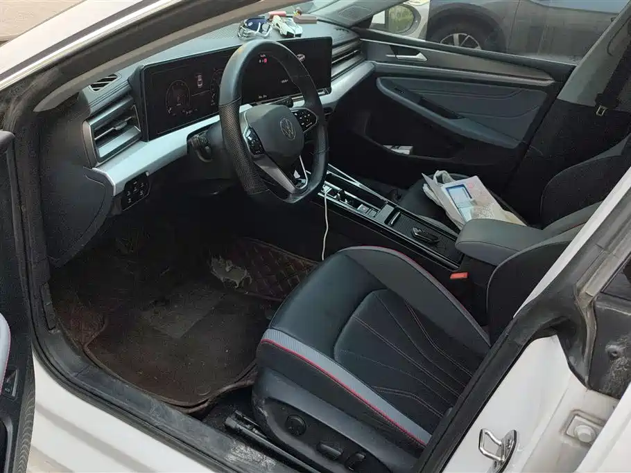 Volkswagen Lamando 2023 L 280TSI DSG