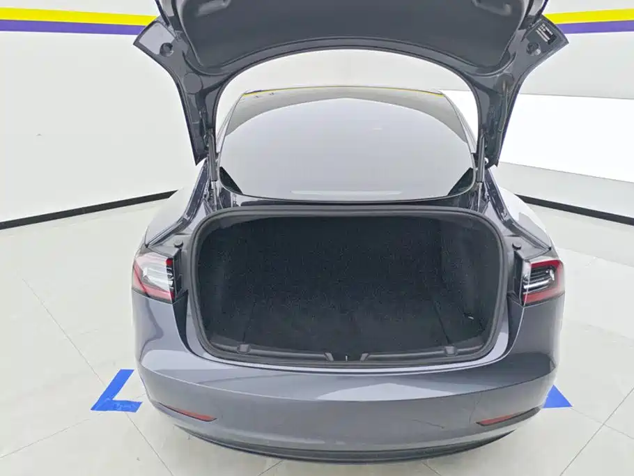 Tesla Model 3 — миниатюра 4