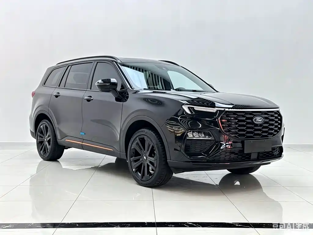 Ford Equator — миниатюра 3