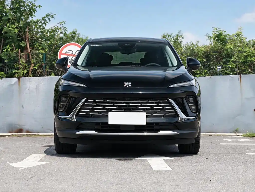 Buick Envision S — миниатюра 2