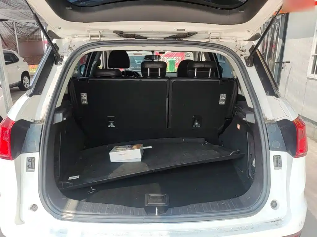 Haval H6 Coupe — миниатюра 19