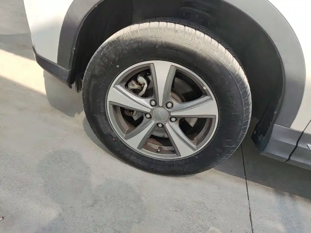 Haval H6 Coupe — миниатюра 23