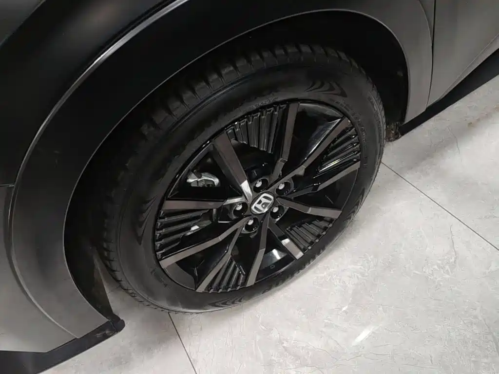 Honda e:NP2 — миниатюра 23