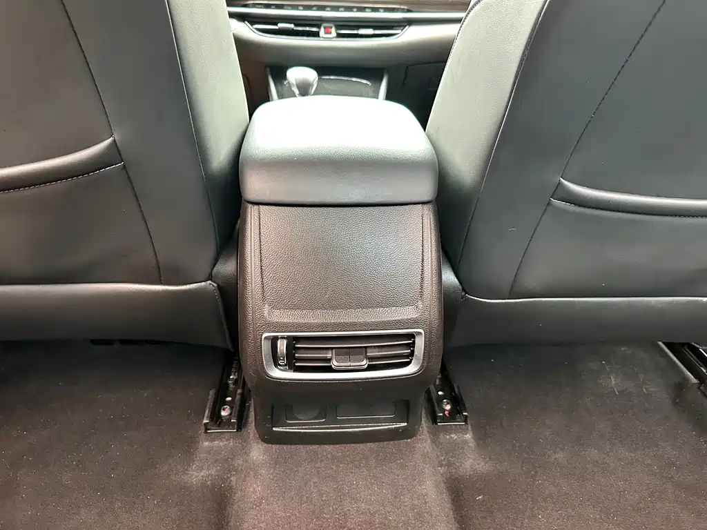 GAC Motor Trumpchi GA6 — миниатюра 18