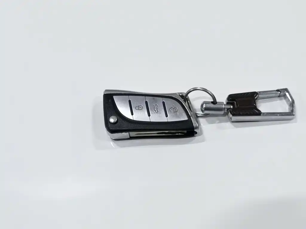 GAC Motor Trumpchi GS4 — миниатюра 19