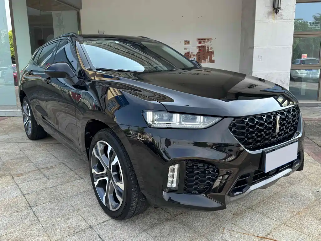 Wey VV7 2019 2.0T Luxury V