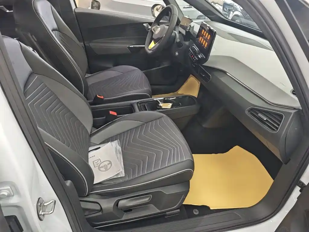Volkswagen ID.3 — миниатюра 25