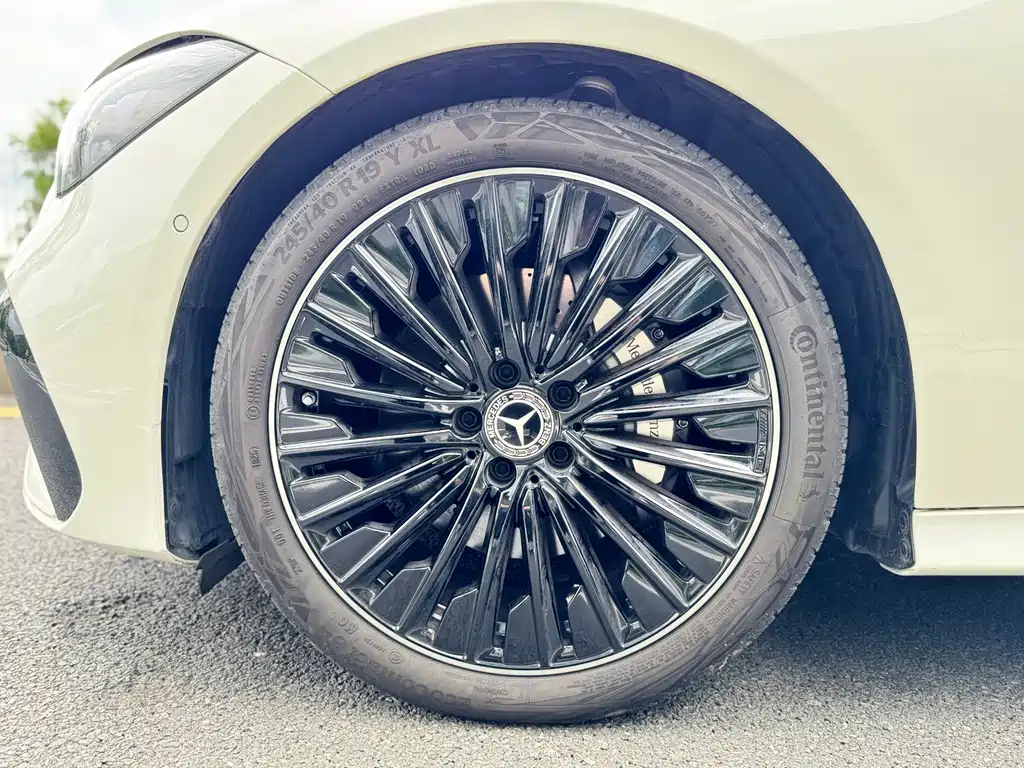 Mercedes-Benz CLE — миниатюра 28