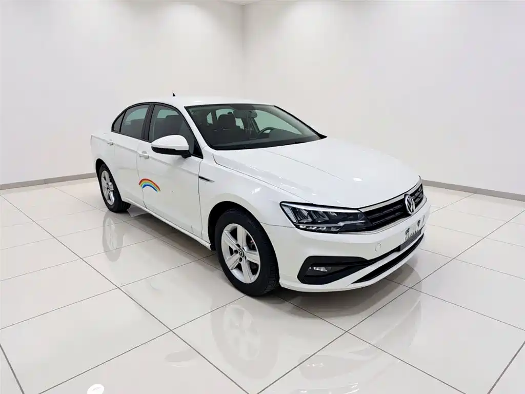 Volkswagen Lamando 2019 230TSI DSG VI