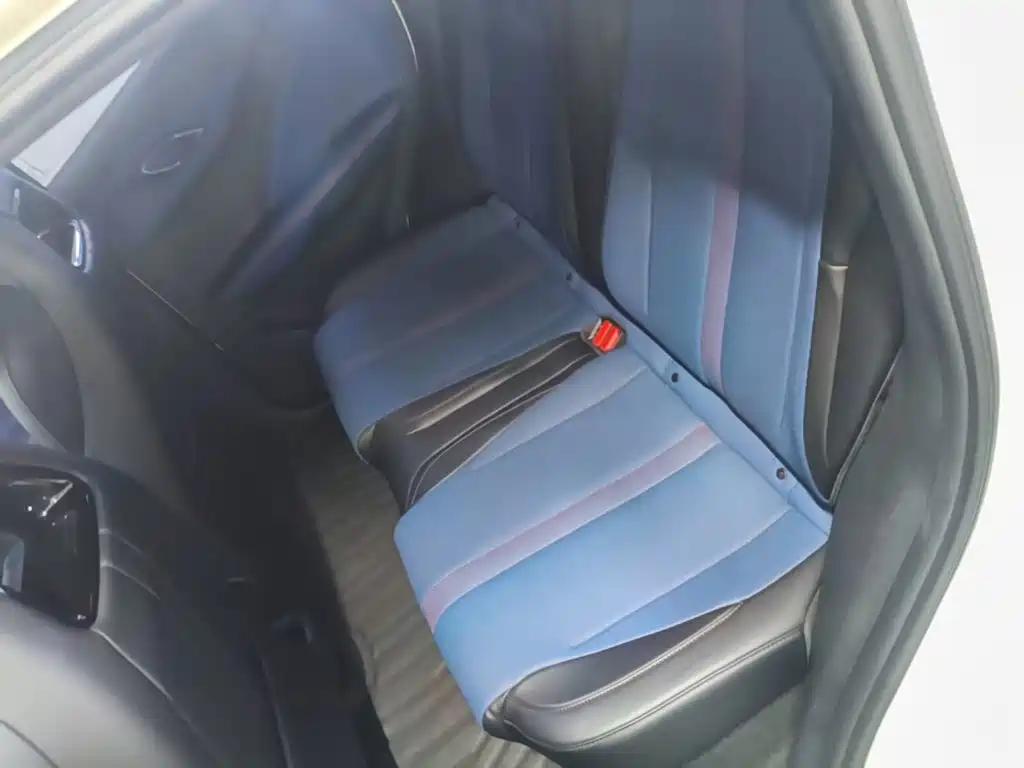 BYD Seagull — миниатюра 17