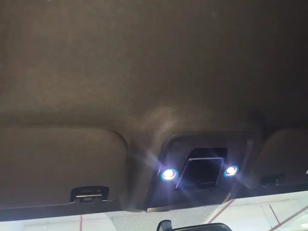 BYD Seagull — миниатюра 18