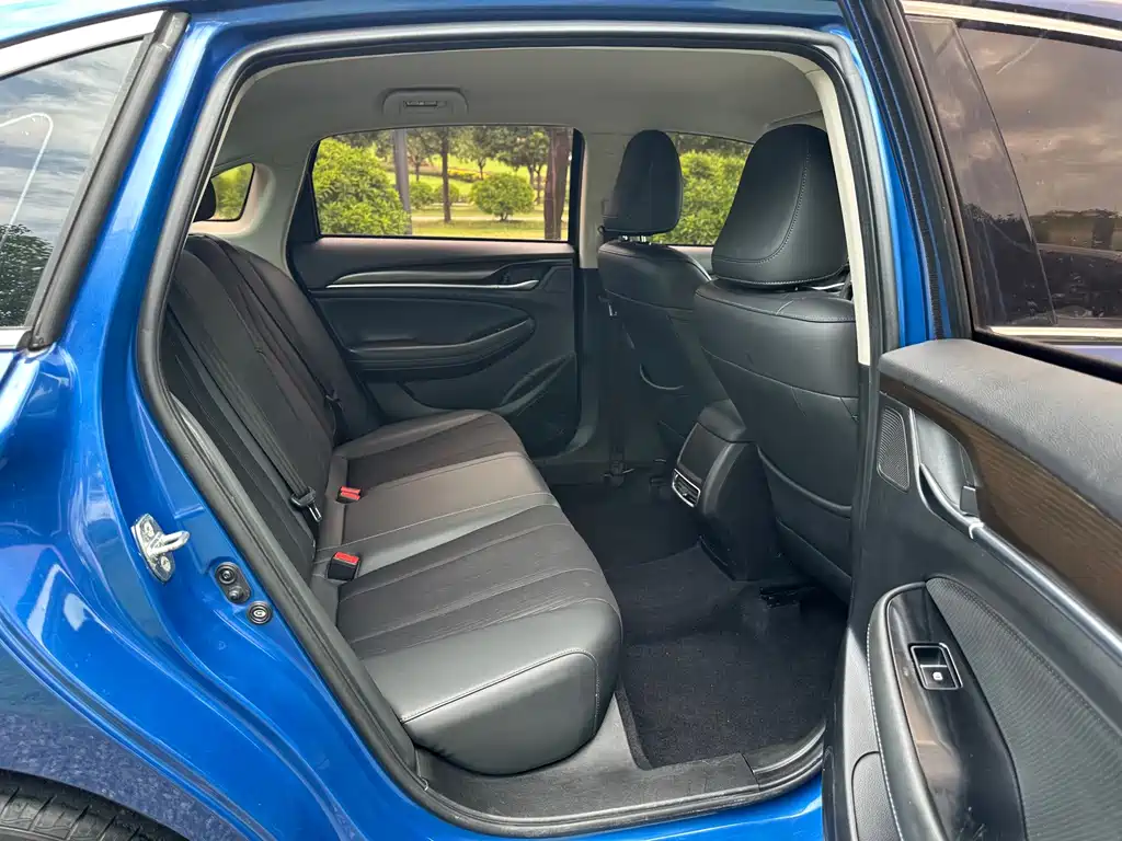 GAC Motor Trumpchi GA6 — миниатюра 23