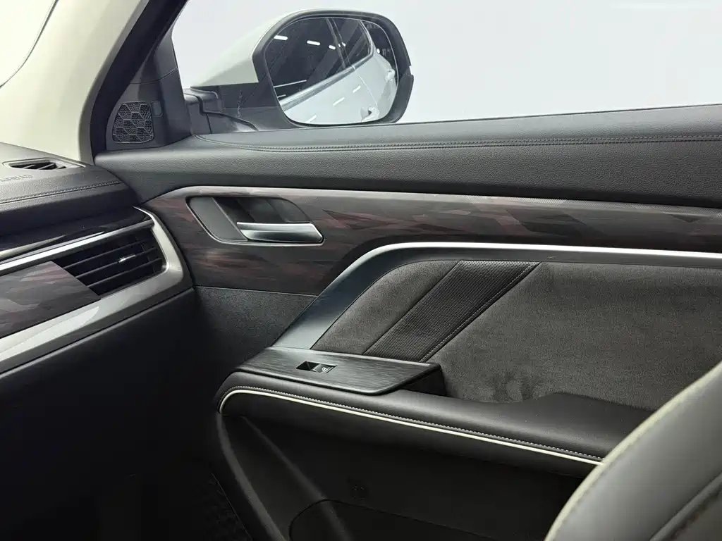 Haval H6 — миниатюра 12
