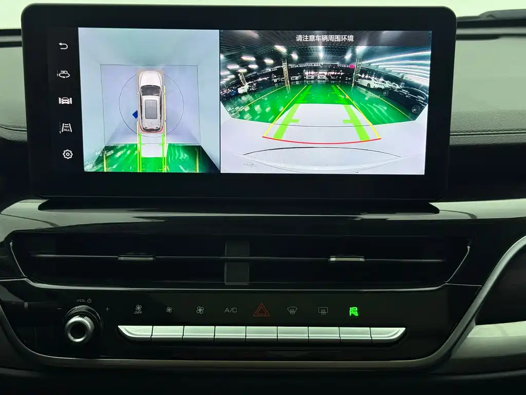 Haval H6 — миниатюра 14
