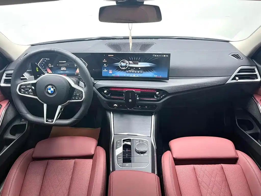 BMW 3 Series — миниатюра 5