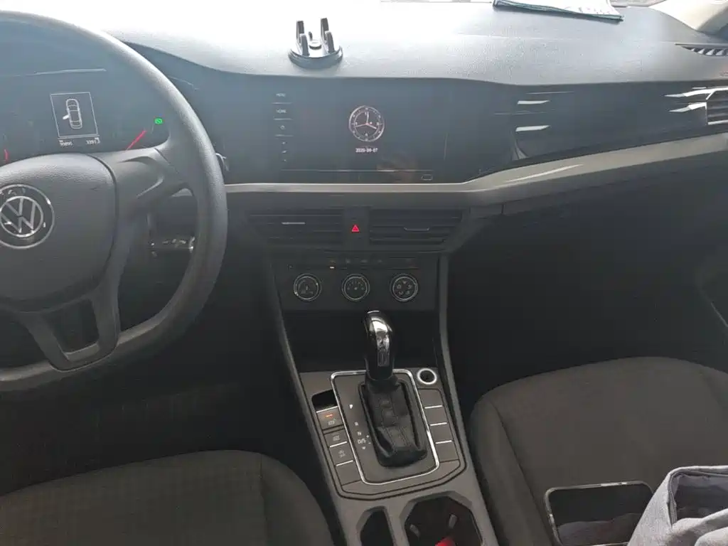 Volkswagen Bora — миниатюра 13