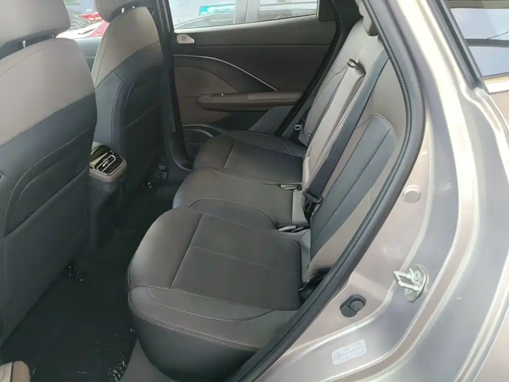 Changan CS55PLUS — миниатюра 17