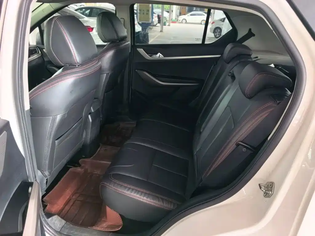 Haima Haima S5 Youth — миниатюра 17