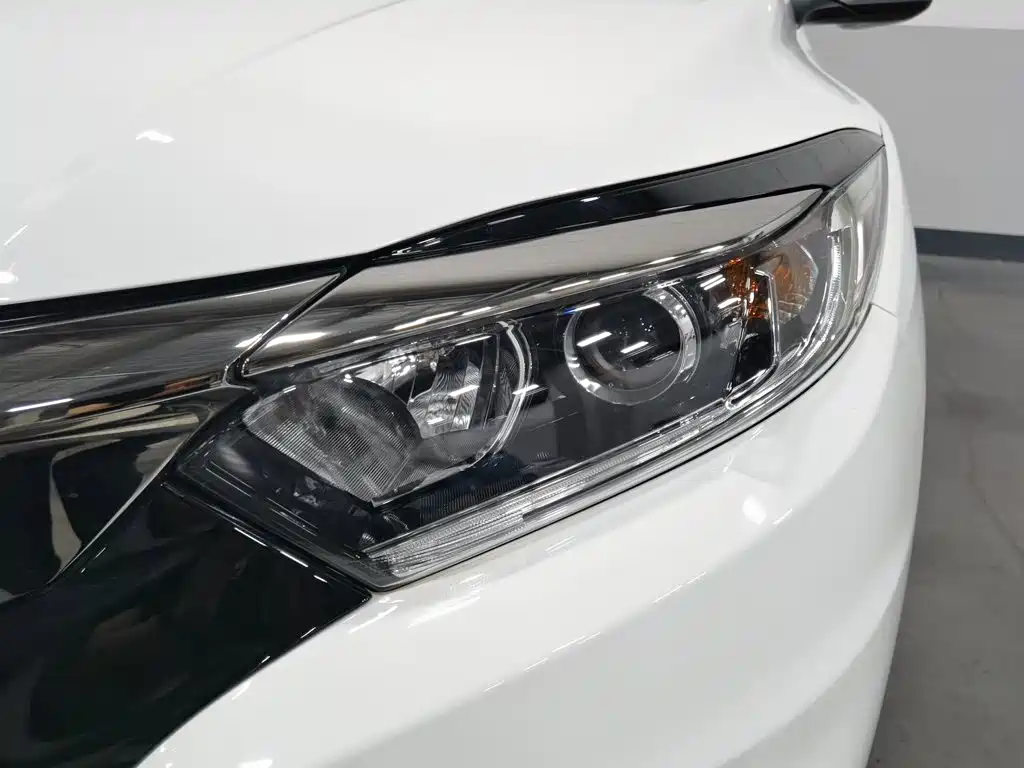 Honda Vezel — миниатюра 7