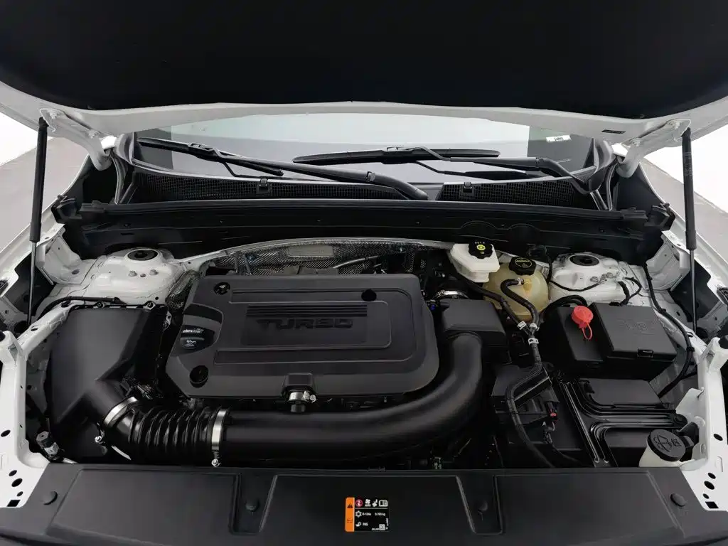 Buick Envision Plus — фотографии объявления, Фото 7