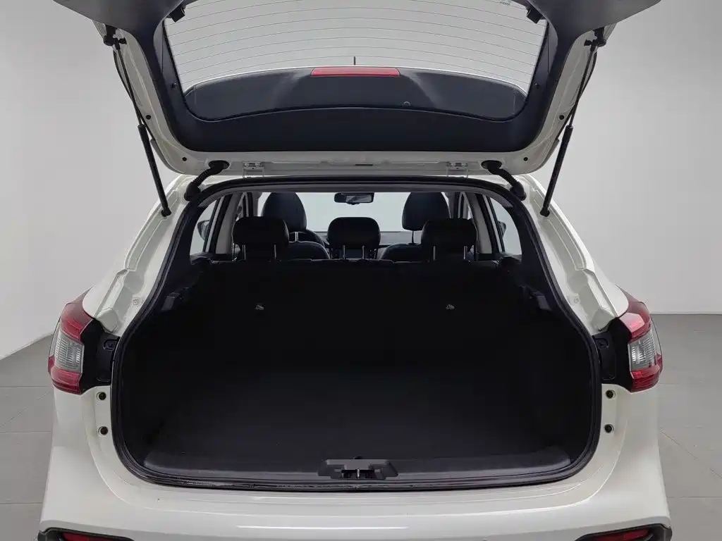 Nissan Qashqai — миниатюра 16