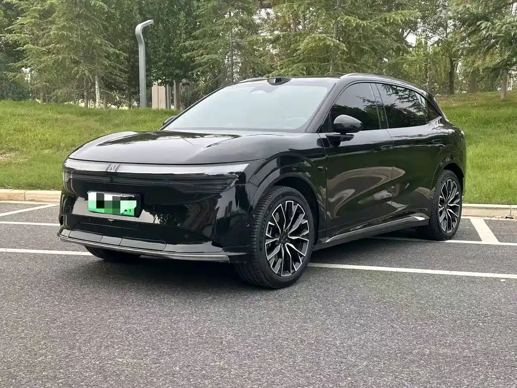 ZEEKR EXTREME KRYPTON 7X