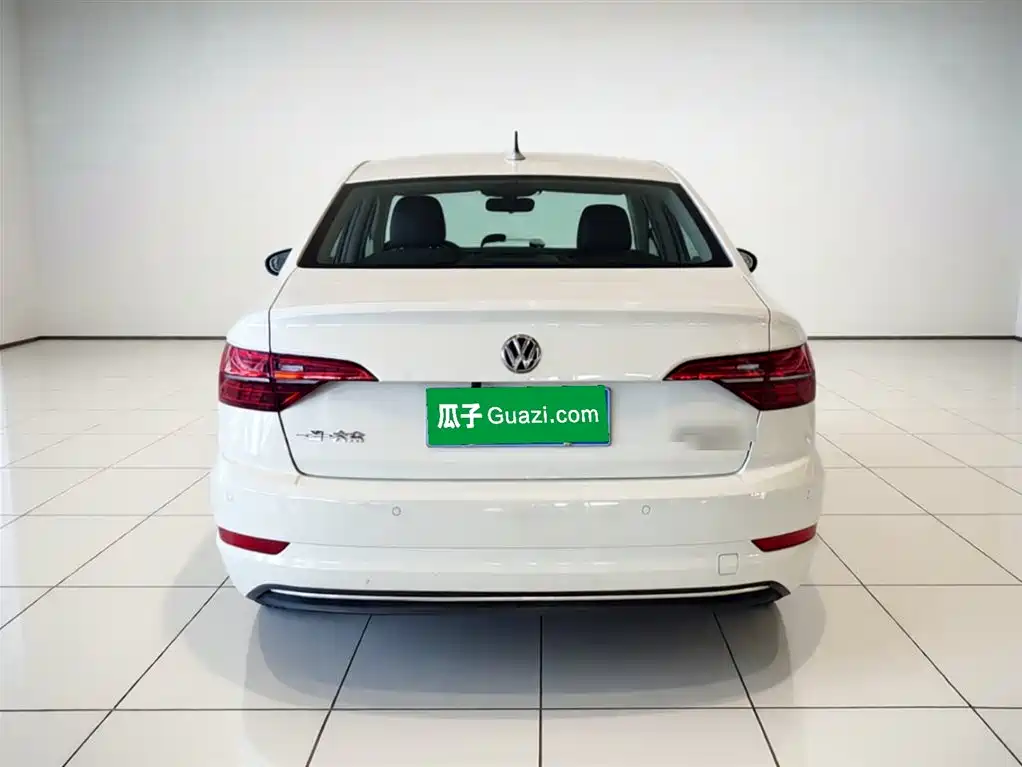 Volkswagen Sagitar 2020 200TSI DSG Comfort VI