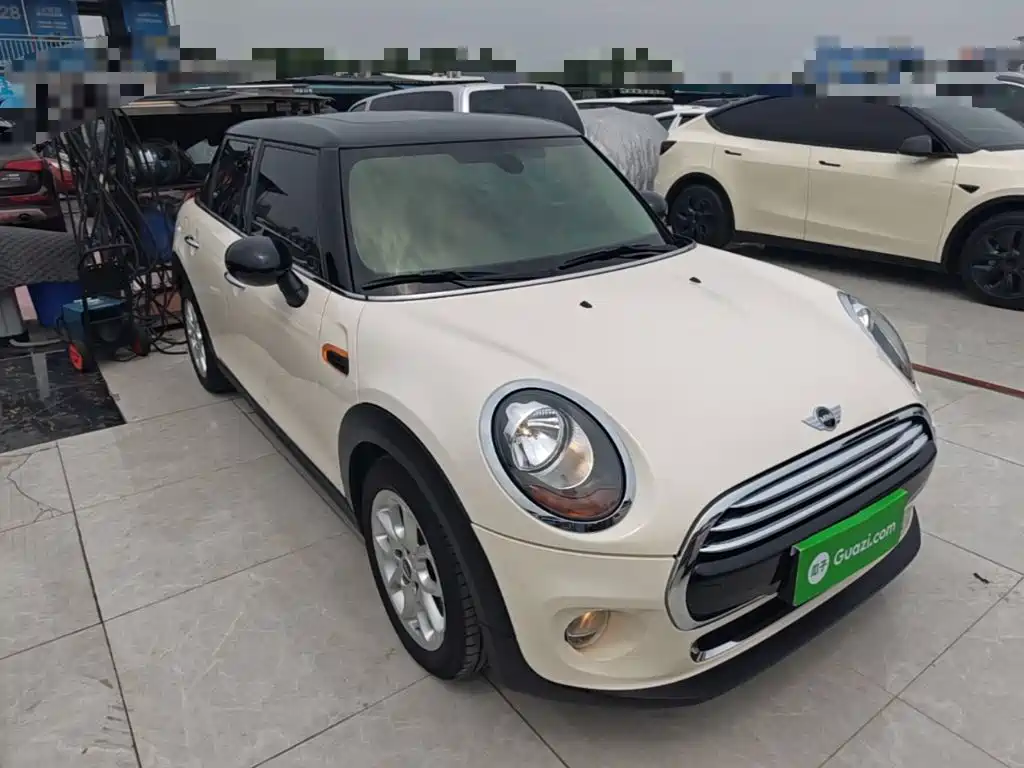 MINI Mini — миниатюра 4