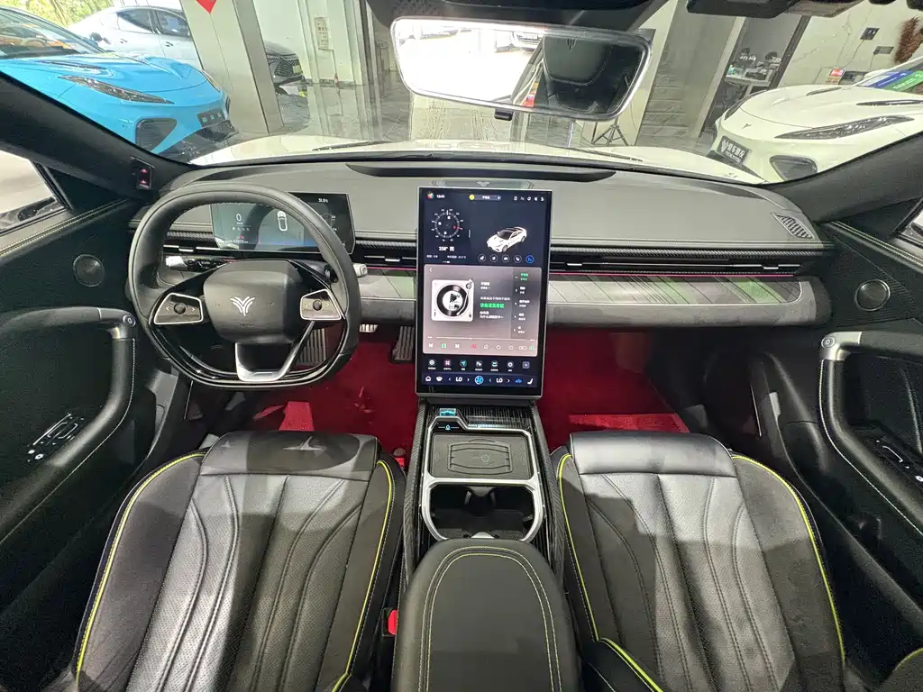 Neta Neta GT — миниатюра 5