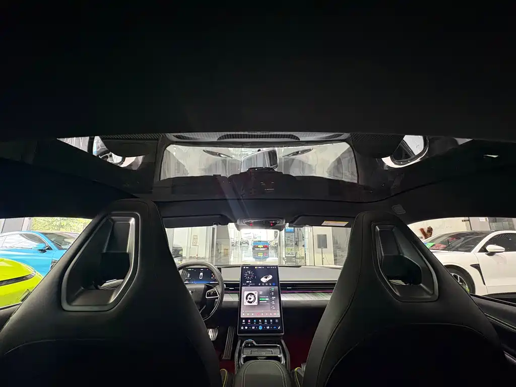 Neta Neta GT — миниатюра 17