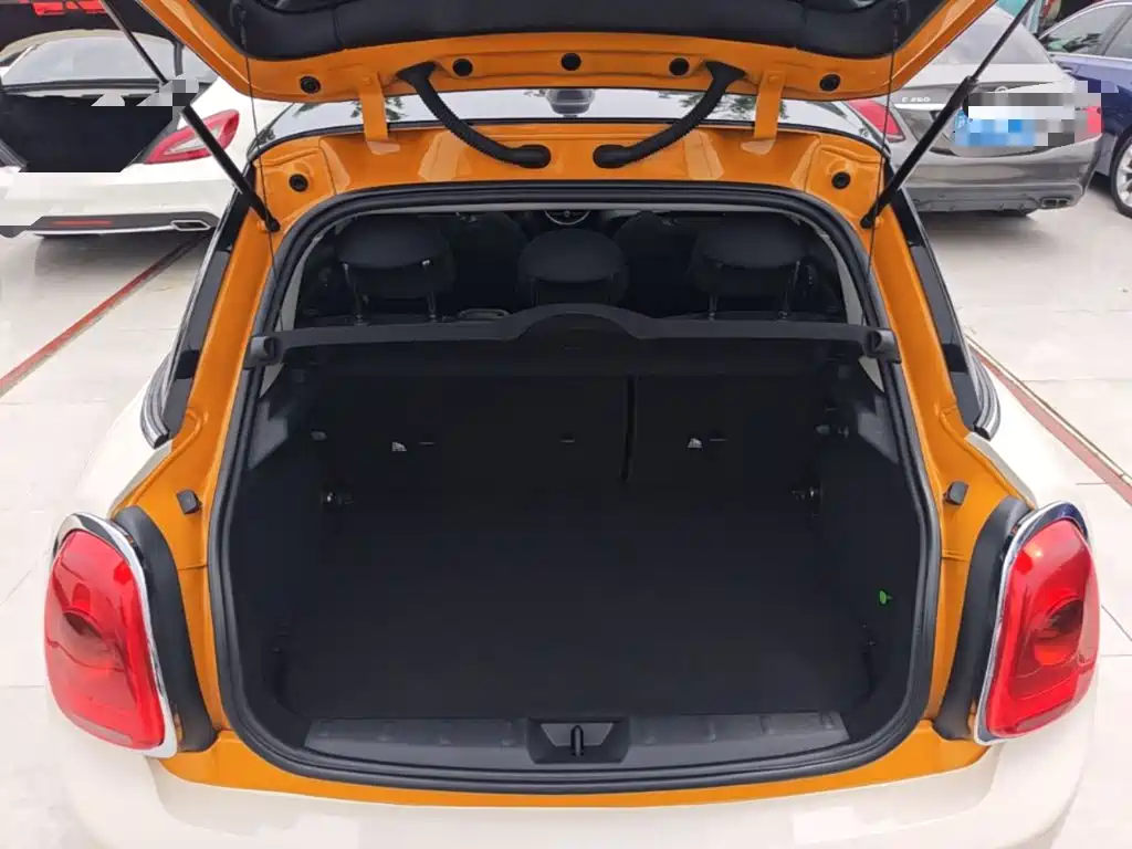 MINI Mini — миниатюра 19