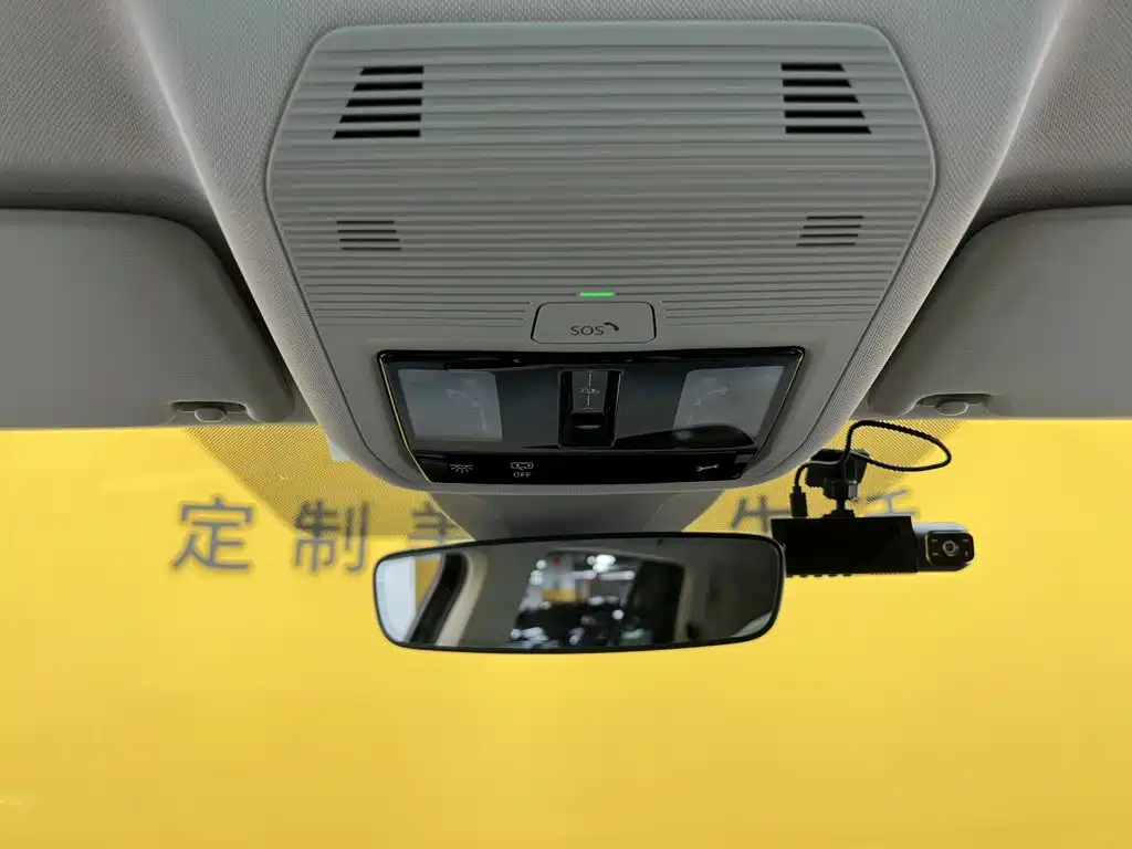 Volkswagen ID.6 Crozz — миниатюра 43