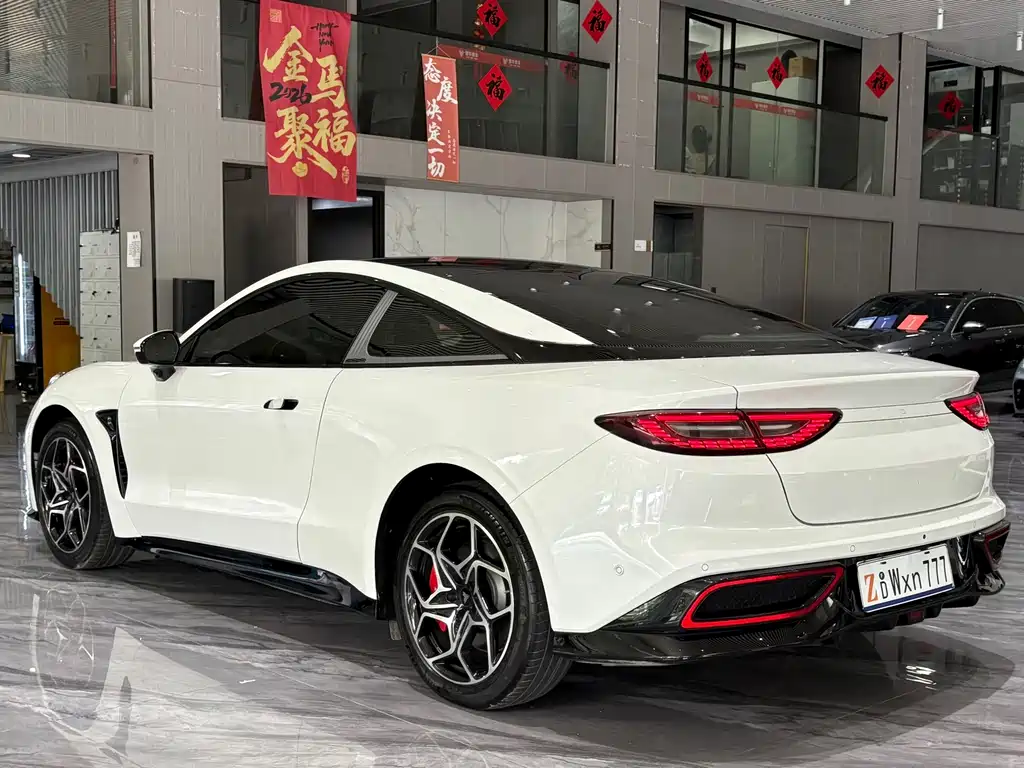 Neta Neta GT — миниатюра 27