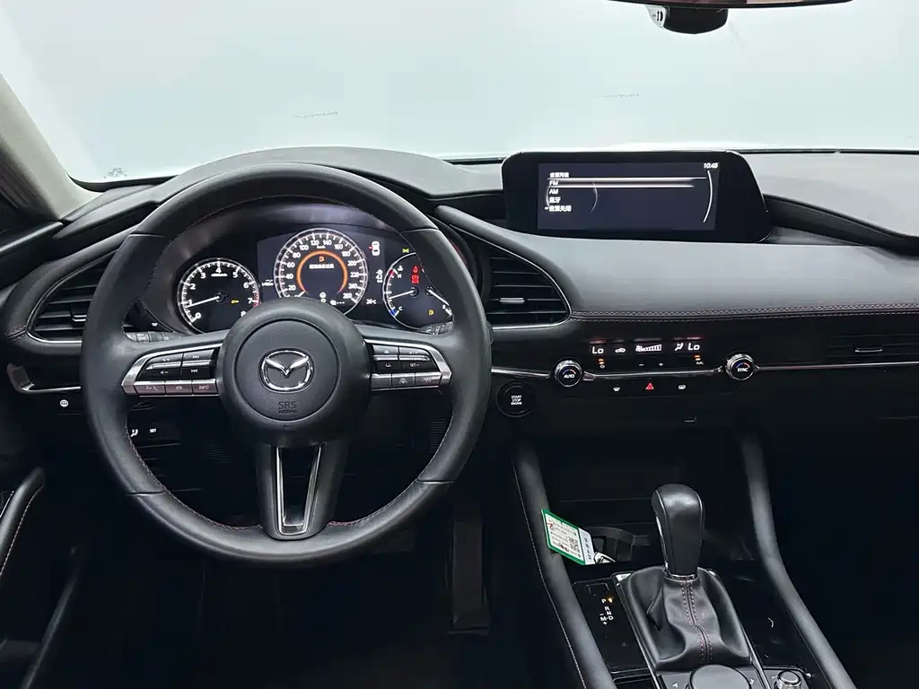 Mazda 3 Axela — миниатюра 10