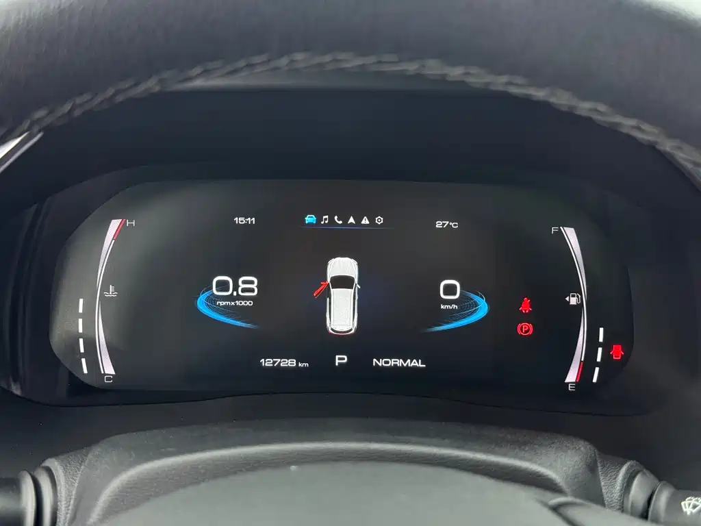 Haval H6 — миниатюра 18