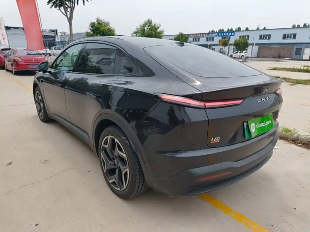 Onvo L60 2025 60kWh