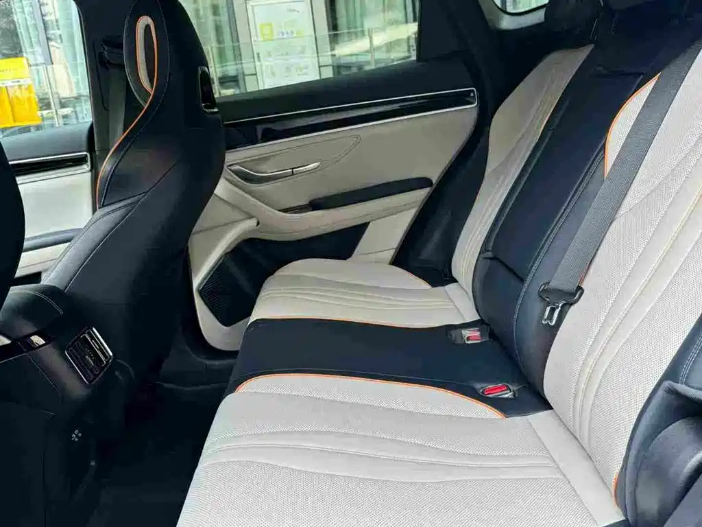 BYD PLUS New Energy — миниатюра 10