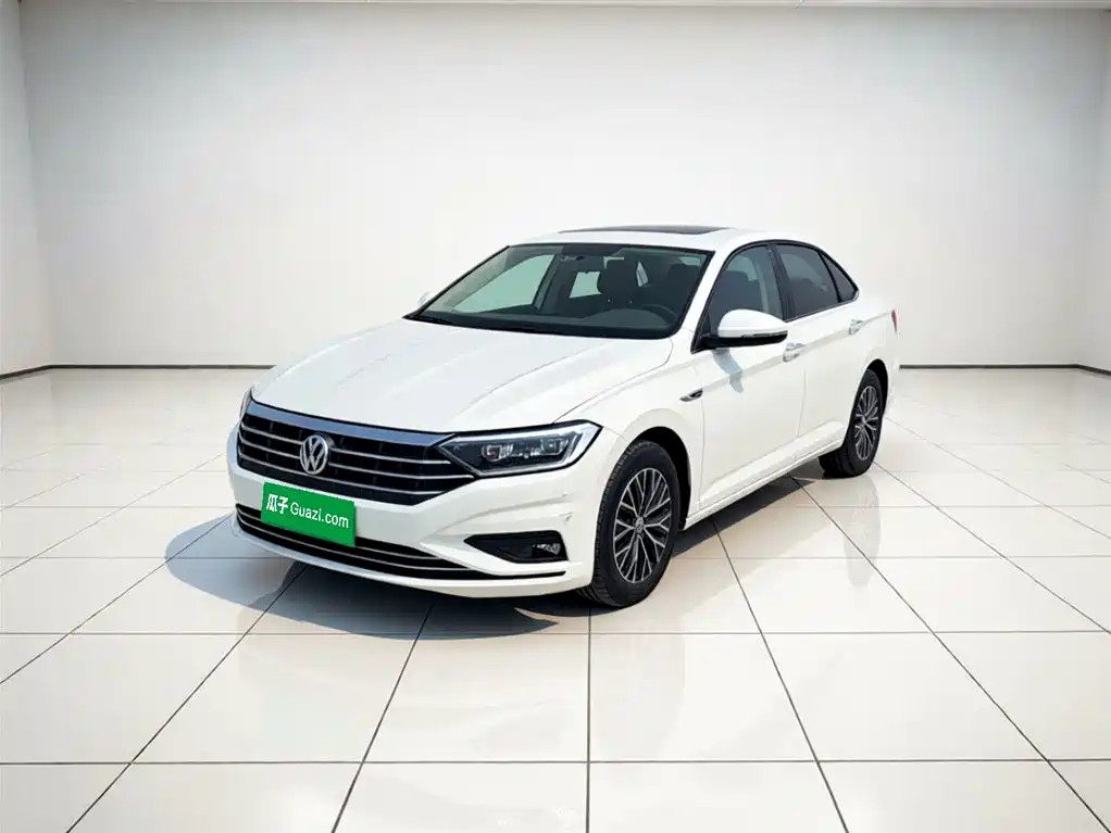 Volkswagen Sagitar 2020 200TSI DSG Comfort VI