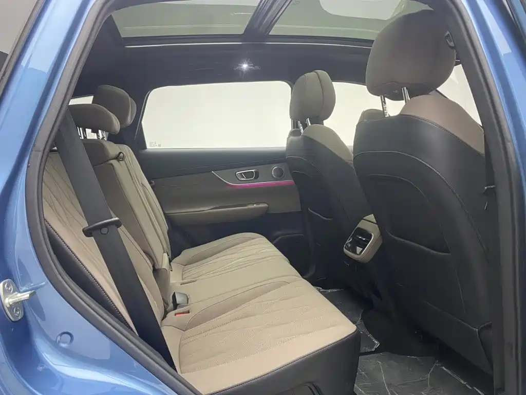 Chery Tiggo 8 PLUS C-DM — миниатюра 23