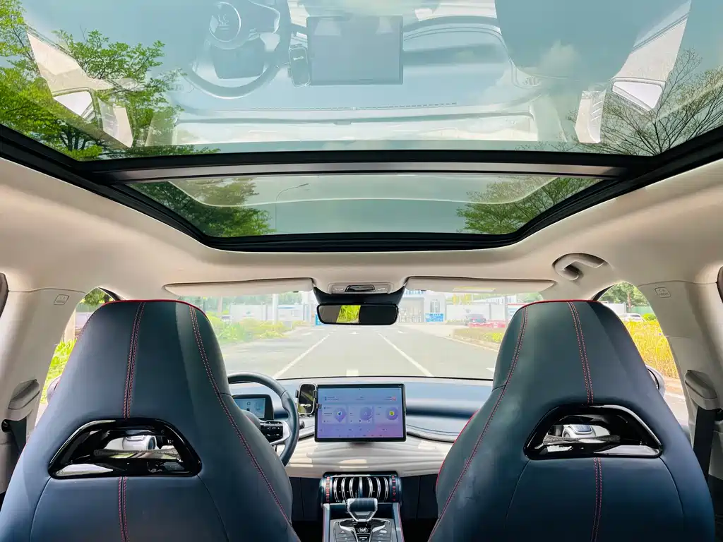 BYD Yuan Plus — миниатюра 18
