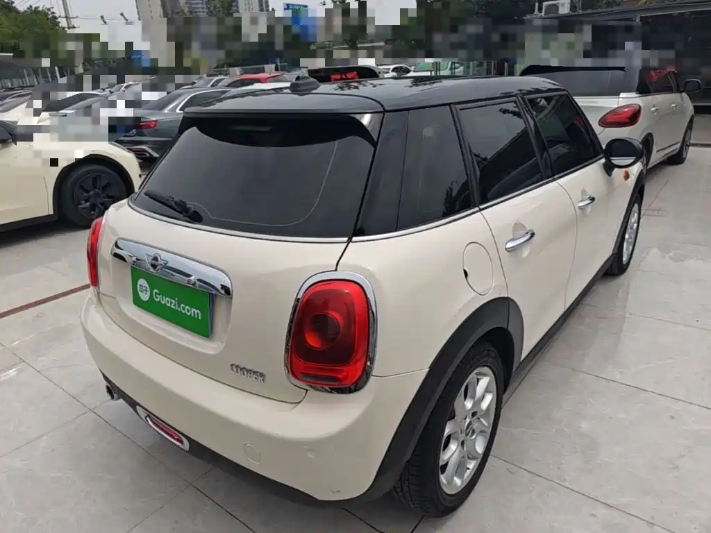 MINI Mini — миниатюра 7